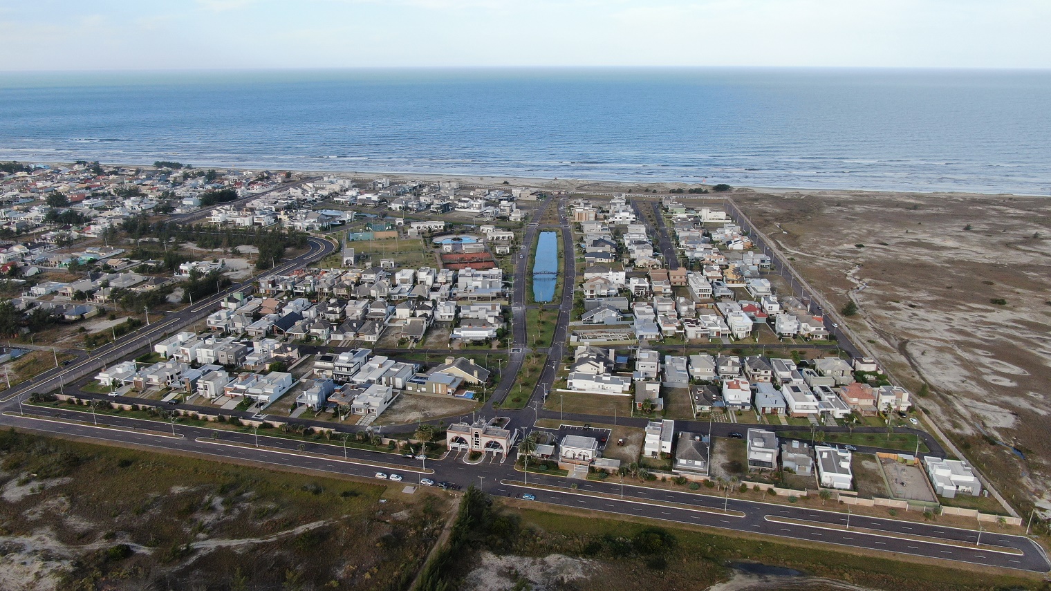 LITORAL NORTE GAÚCHO